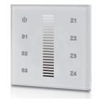  COMMANDE MURALE DALI DT6 BLANC 