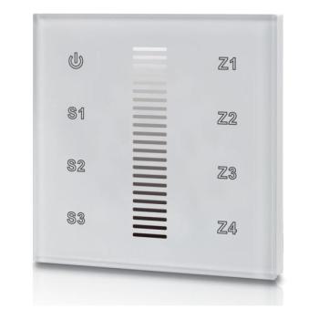  COMMANDE MURALE DALI DT6 BLANC 