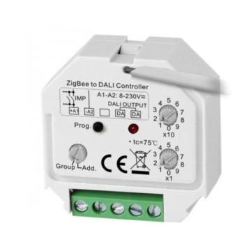  PASSERELLE ZIGBEE DT6 ENCASTRE 