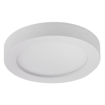  BJORK DOWN APP LED RD BLC 6W 4 