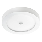  BJORK DOWN APP LED RD BLC 22W 