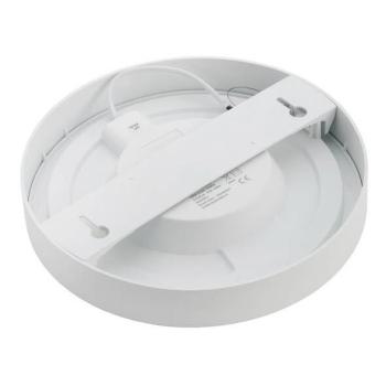  BJORK DOWN APP LED RD BLC 22W 