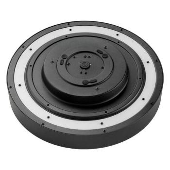  BOREALIS D800 NOIR 80W 840 