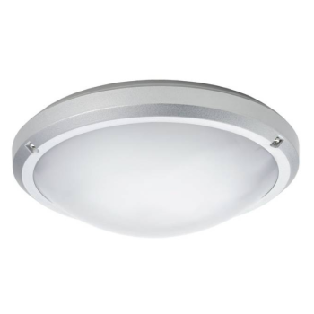  DEIMOS  ALU GRIS 14W 829 