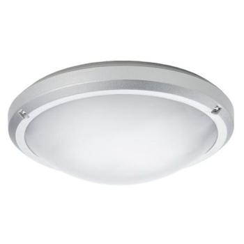  DEIMOS  ALU GRIS 14W 829 DET 