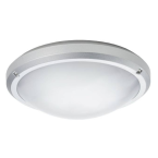  DEIMOS  ALU GRIS 20W 840 