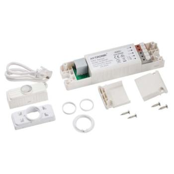  DETECTEUR ENCASTRE IR DALI 