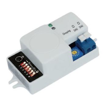  DETECTEUR HF 12mA DALI 