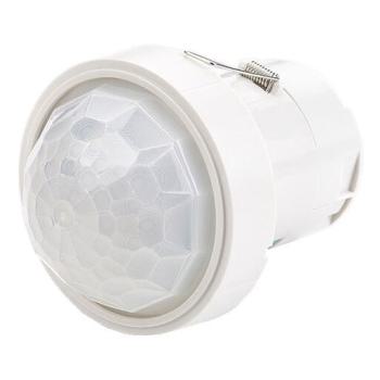  DETECTEUR IR IP65 PRESENCE+LUM 