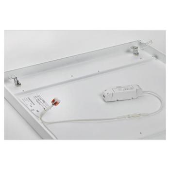  ERPOD SAILLIE LED BLC 27W 4000 