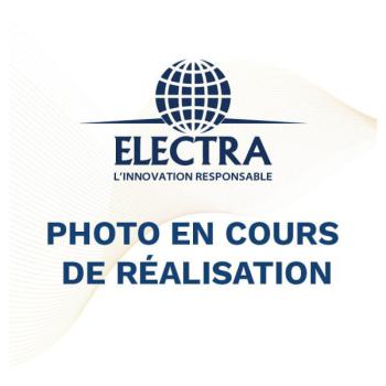  CONNECTEUR 5P NR MAL/FEM A VIS 