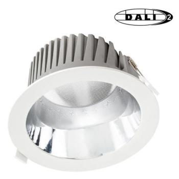  GIRO II 40W 840 DALI 