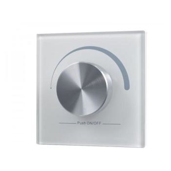  COMMANDE TOUCH 1-10V BLC 