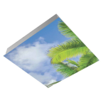  IBS SKY ENC LED BLC 36W 4000K 