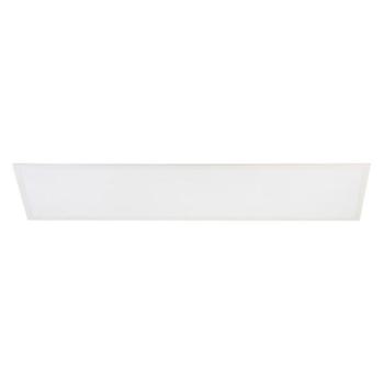  LED FLAT ENC BLC 36W 4000K 350 