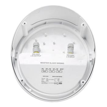  MARS ASYM BLANC 21W 840 DET HF 