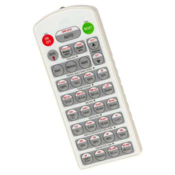  TELECOMMANDE PROGIRRC11 