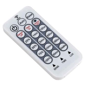  TELECOMMANDE DTR POUR TITAN-AT 