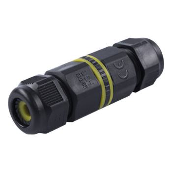  CONNECTEUR 4P CONNECTION A VIS 