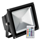  PEGASUS PROJ LED NR 11W RGB 