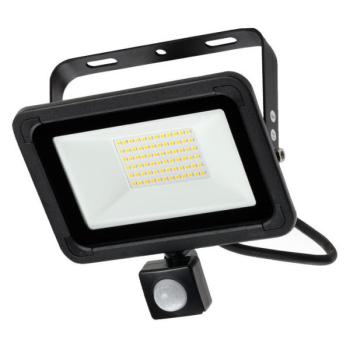  SHARK PROJ LED NR 10W 2700K 90 