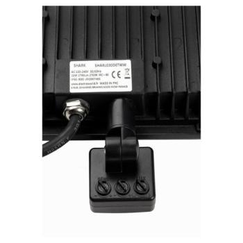  SHARK NOIR 20W 827 1800Lm DETI 