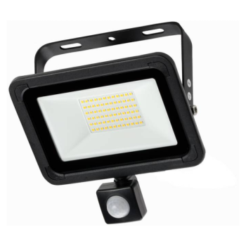  SHARK PROJ LED NR 30W 2700K 27 