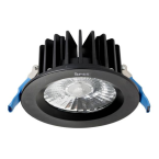  SUBS NOIR 20W 830 1500lm 