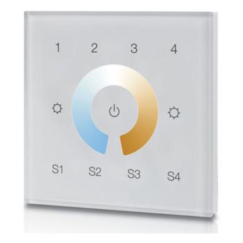  MODULE DE COMMANDE MURAL TNW 