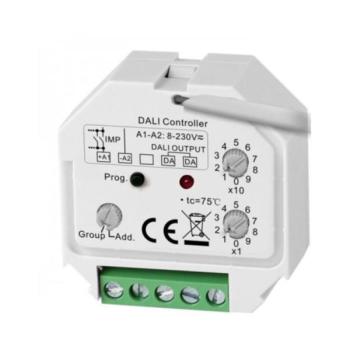  MODULE ENC CENTRIC-RTN 