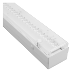  TOP LINEAIRE LED BLC 22W 4000K 