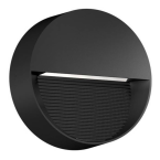  ZYKOS APP RD LED NOIR 8W 829 