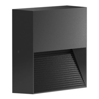  ZYKOS APP SQ LED NOIR 5W 829 