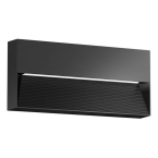  ZYKOS APP REC LED NOIR 10W 829 