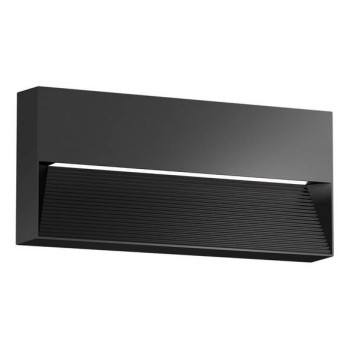  ZYKOS APP REC LED NOIR 10W 829 