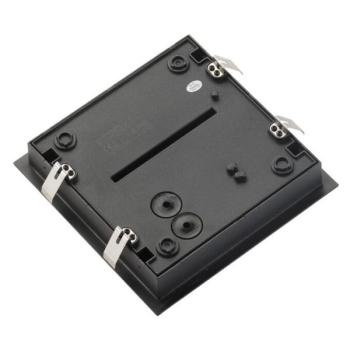  ZYKOS ENC SQ LED NOIR 8W 829 