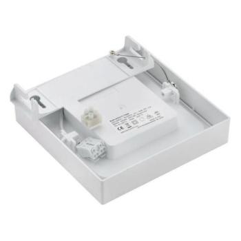  BJORK APPARENT SQ 12W CCT 