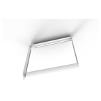  CADRE SAILLIE BISEAUTE EN KIT 