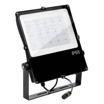  CAMUS ASYM NOIR 100W 840 