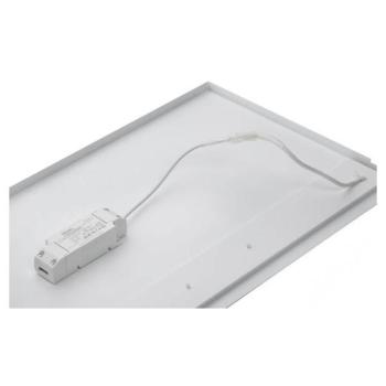  ECHO ENC LED BLC 24W 3000K 350 