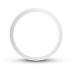  AZUR COLLERETTE BLANCHE 