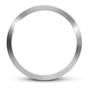  AZUR COLLERETTE SATINE 