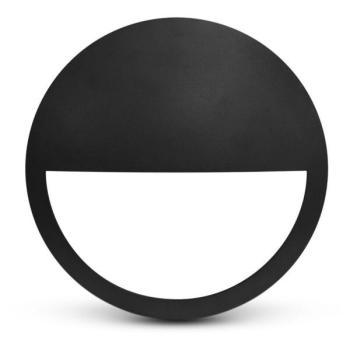  AZUR COLLERETTE DEMI-LUNE NR 