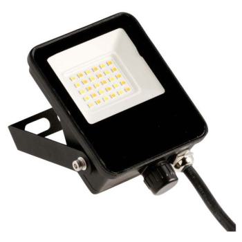  SHARK CCT 10W 1000lm NOIR 