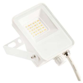  SHARK CCT 10W 1000lm BLANC 