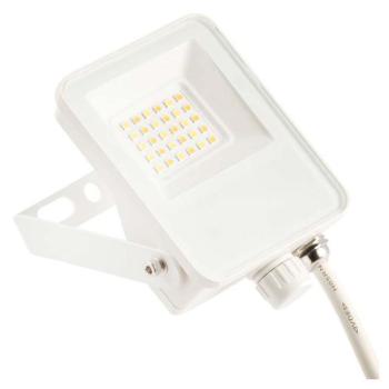  SHARK CCT 10W 1000lm BLANC 