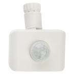  SHARK CCT DETECTEUR IR BLANC 