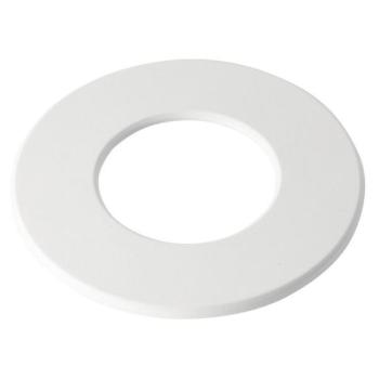  NAXO COLLERETTE BLANCHE FIXE 