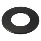  NAXO COLLERETTE NOIRE FIXE 