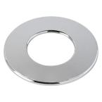  NAXO COLLERETTE CHROME FIXE 